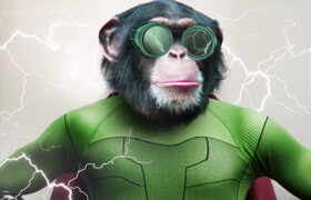 Editmonkey - After Effects 中批量制作動畫的插件