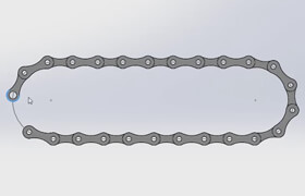 Pluralsight - SOLIDWORKS Saving Time with Component Patterns in Assemblie