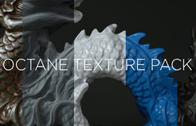 The Pixel Lab - Octane Texture Pack Pro   ?