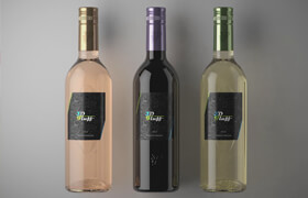 3DFluff - Cinema 4D R19 Wine Viz  ?