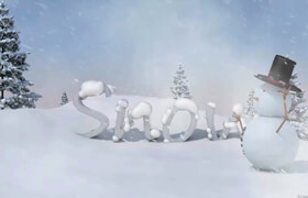 Udemy - Create 3D short animation using Cinema 4D R18 (from A to Z)