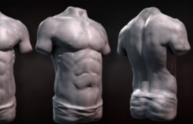 Digital Tutors - Zbrush Learning Path