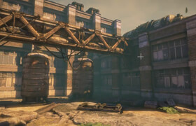 3Dmotive - Modular Building Workflow