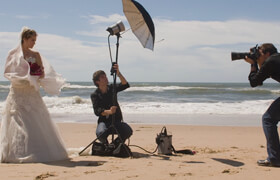 Brett Florens - The Ultimate Wedding Workshop