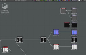 Daniel Thiger - Substance Fundamentals Part 2 Essential Nodes
