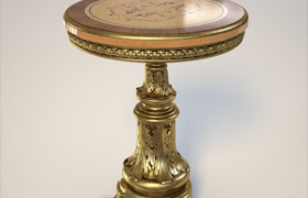 table versailles