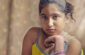 Professional Portrait Retouching in Photoshop Lightroom  ?