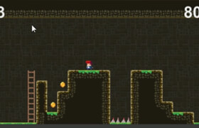 Udemy - Complete C# Unity Developer 2D - Learn to Code Making Games