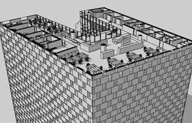 ThinkParametric - Basic Interoperability Rhino & Revit