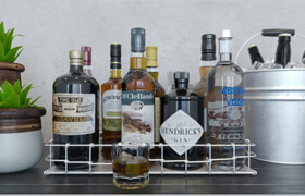 Bar set  ?