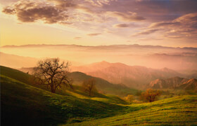 CreativeLive - Landscape Photography