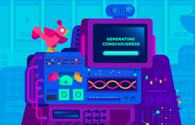 Skillshare - Motion Graphics with Kurzgesagt