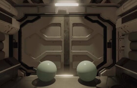 Udemy - Unity Tech Art Realistic Lighting For Game Development