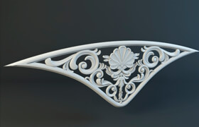 fretwork