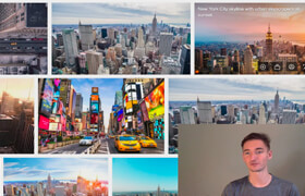 Skillshare - Photos that sell- Passive income with the photos you already have PART IV. - Michal ?uriník