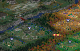 MasterClass - Will Wright Teaches Game Design and Theory