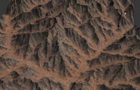 Skillshare - Texturing Terrains Using Images