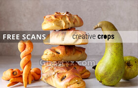 3 Food Scan Freebies Creative Crops   ?