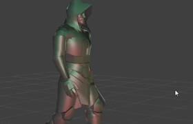 CGMasters - The Animation Primer