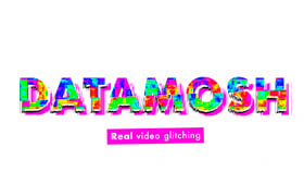 Datamosh - After Effects 模擬信號損壞效果的插件