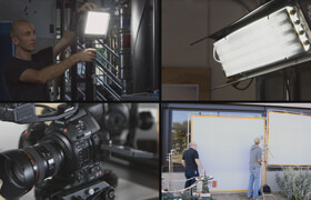 Lynda - Cinematic Video Lighting