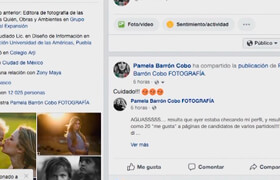Domestika - Introduccio?n a las redes sociales para emprendedores creativos