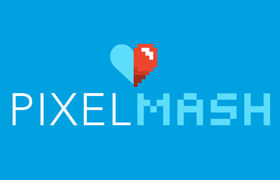Nevercenter Pixelmash - 像素藝術生成軟件