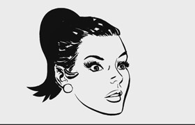 Skillshare - Create A Motion Comic Tutorial Bundle