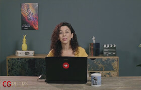 cgpeers - Introducción a VFX para cine
