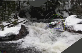 How To Generate Multiple Camera Projected UV Using FREE CameraMapMulti  Changsoo Eun