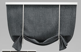 ?Curtains Rome 2