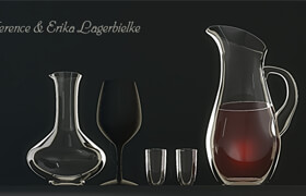 Collection Difference + Erika Lagerbielke