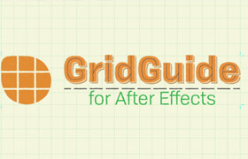 GridGuide - After Effects 網格輔助工具