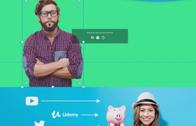 Udemy - User Experience Design Essentials - Adobe XD UI UX Design