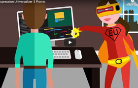 ExpressionUniversalizer - After Effects 表達式轉換工具