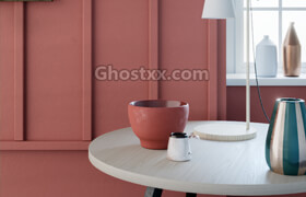 Free Interior Scene Corona For Cinema 4D  Giuseppe Marino  ?