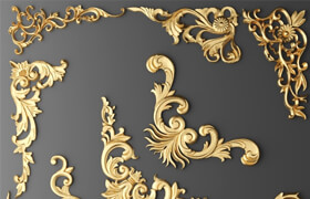 Set stucco
