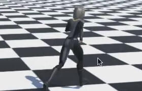Udemy - Create a Game Character Blender, Substance Painter, and Unity
