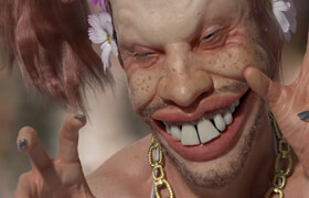 SolidAngle Arnold for Cinema 4D - C4D高級(jí)渲染器