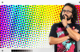 Domestika - Arte final preparacio?n de archivos para impresio?n