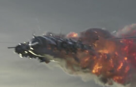 Gumroad - VFX Studio Oriented  Houdini FX Training wIth Timucin Ozger