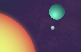 Skillshare - Introduction To Animating In After Effects Part 1&2&3