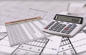 Digital Tutors - Using Schedules for Material Cost Estimation in Revit