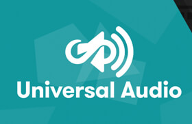 Universal Audio - After Effects 音頻編輯插件