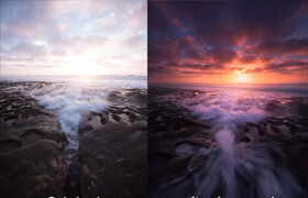 Lumenzia - Photoshop 專業遮罩工具