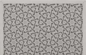 arabic ornamen