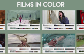 ArtStation - Color and Light for Visual Storytelling with Jason Scheier