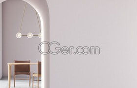 Designconnected pro models - Available 3d formats for Lime Structure Brushed Vertical Stucco