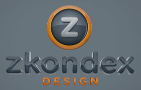 Curso Logo 3d Quiça Design - Brazilian Portuguese