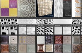 ?3dsky pro - 3d walls